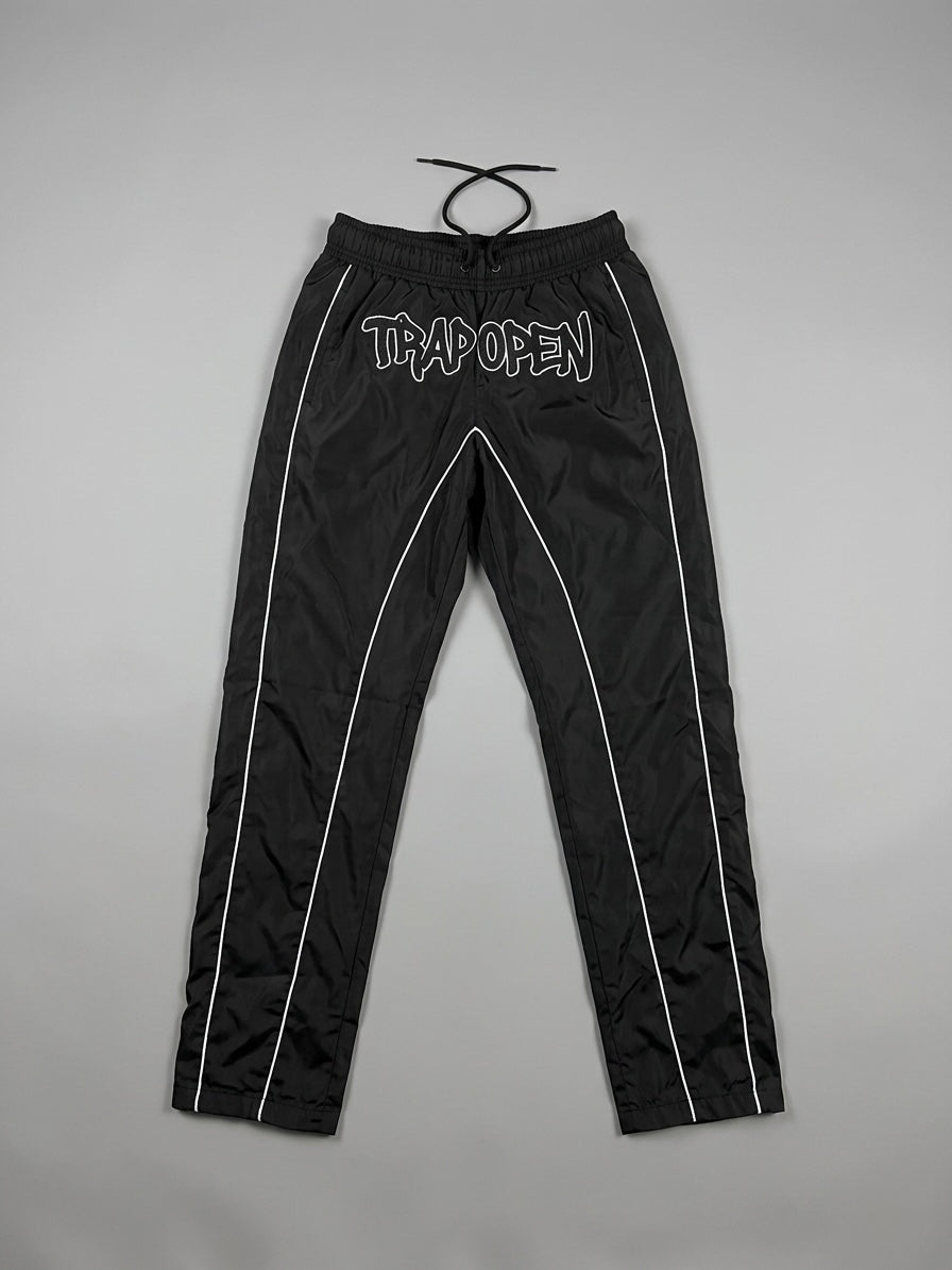 TrapOpen WindBreaker