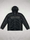 TrapOpen WindBreaker